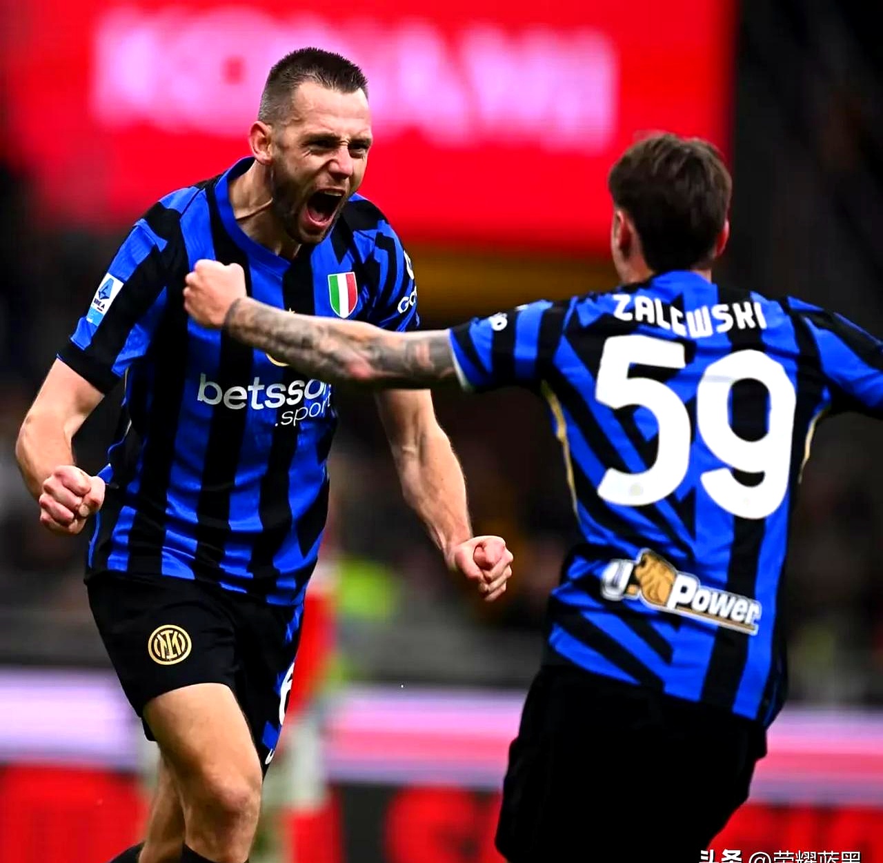 九博官网入口 -意甲赛程吃紧,国际米兰清晨状态回暖,质疑声仍在,球探报告显示潜力